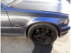 Recambio de aleta delantera derecha para bmw 3 (e46) 323 i referencia OEM IAM 41358240406   2