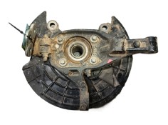 Recambio de mangueta delantera derecha para jeep compass (mp, m6, mv, m7) 1.3 referencia OEM IAM 52028392   2