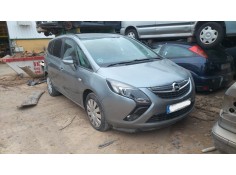 OPEL ZAFIRA TOURER C (P12)