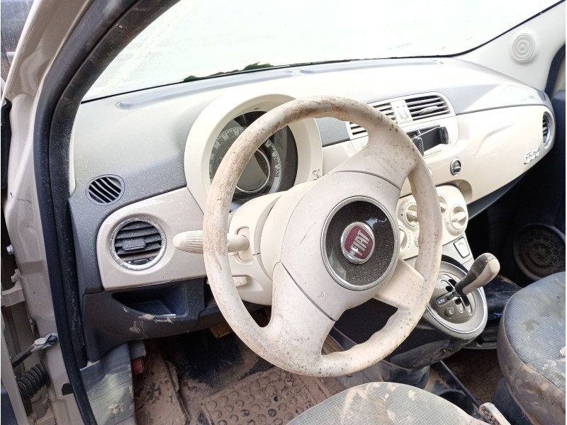 fiat 500 (312_) del año 2014