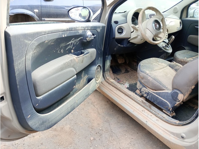 fiat 500 (312_) del año 2014