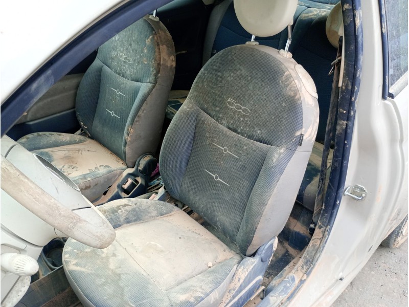 fiat 500 (312_) del año 2014