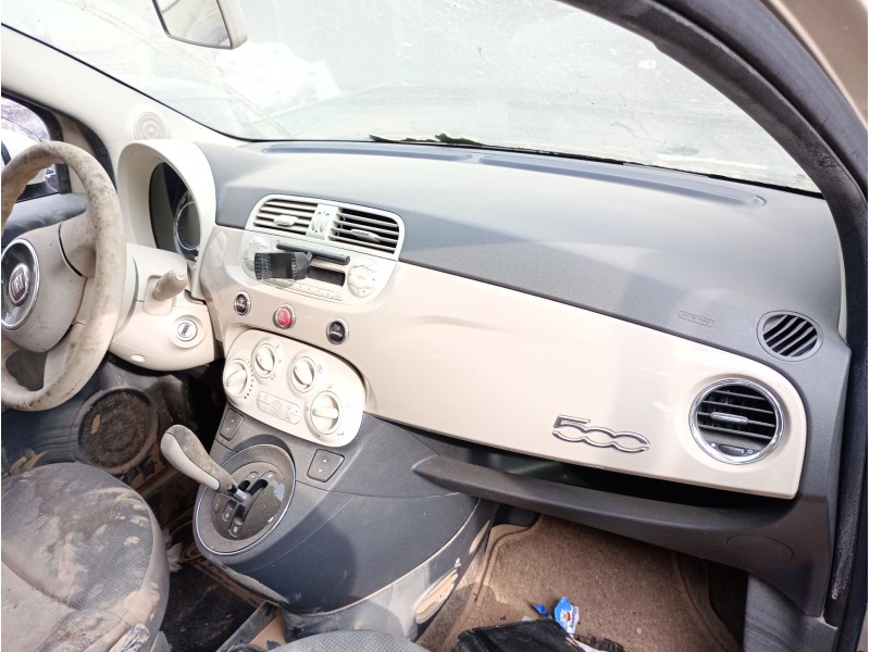 fiat 500 (312_) del año 2014