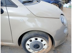 Recambio de aleta delantera derecha para fiat 500 (312_) 1.2 (312axa1a) referencia OEM IAM    2