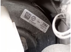 Recambio de servofreno para fiat 500 (312_) 1.2 (312axa1a) referencia OEM IAM  51838695  2