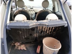 Recambio de bandeja trasera para fiat 500 (312_) 1.2 (312axa1a) referencia OEM IAM 0000735626122   2