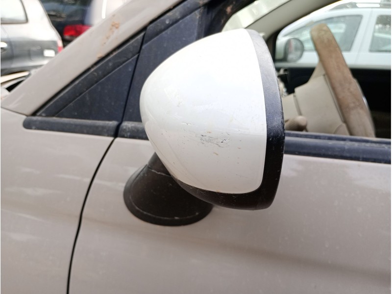Recambio de retrovisor izquierdo para fiat 500 (312_) 1.2 (312axa1a) referencia OEM IAM   
