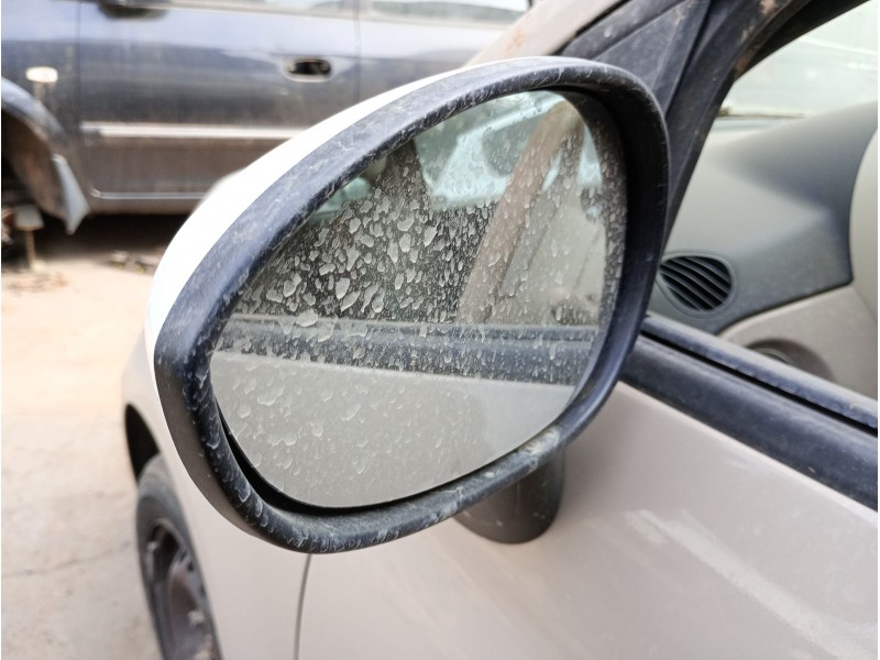 Recambio de retrovisor izquierdo para fiat 500 (312_) 1.2 (312axa1a) referencia OEM IAM   