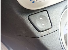 Recambio de mando elevalunas delantero izquierdo para fiat 500 (312_) 1.2 (312axa1a) referencia OEM IAM 0000735450601   2