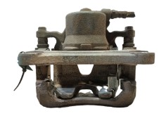 Recambio de pinza freno delantera derecha para jeep compass (mp, m6, mv, m7) 1.3 referencia OEM IAM 77368771 00521563020  2