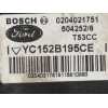 Recambio de servofreno para ford transit mod. 2000 bus ft 300 2.0 tourneo referencia OEM IAM 0204021751 5042526 YC152B195CE / T5