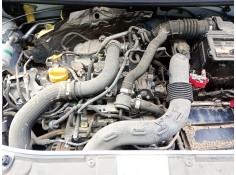 Recambio de caja cambios para dacia sandero ii tce 90 (b8m1, b8ma) referencia OEM IAM   