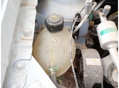 Recambio de deposito expansion para dacia sandero ii tce 90 (b8m1, b8ma) referencia OEM IAM   