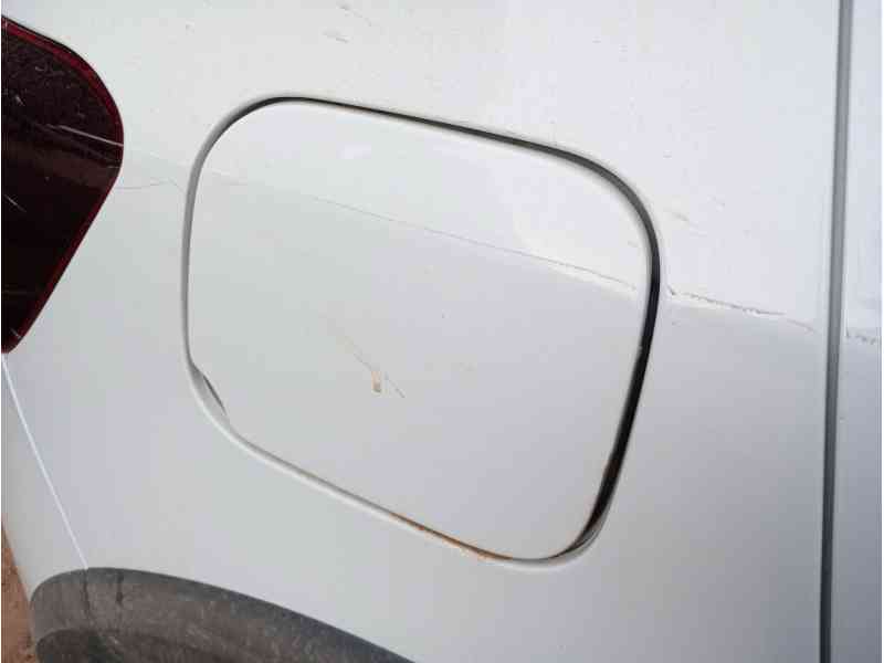 Recambio de tapa exterior combustible para dacia sandero ii tce 90 (b8m1, b8ma) referencia OEM IAM   