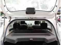 Recambio de amortiguadores maletero / porton para dacia sandero ii tce 90 (b8m1, b8ma) referencia OEM IAM   