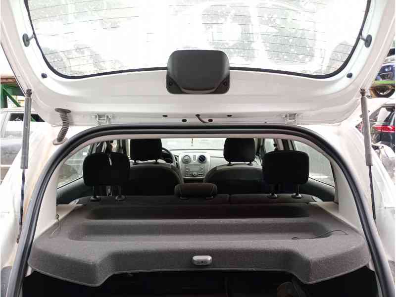 Recambio de amortiguadores maletero / porton para dacia sandero ii tce 90 (b8m1, b8ma) referencia OEM IAM   