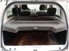 Recambio de bandeja trasera para dacia sandero ii tce 90 (b8m1, b8ma) referencia OEM IAM   