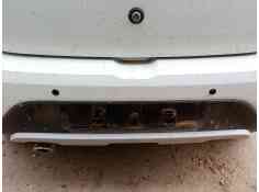 Recambio de paragolpes trasero para dacia sandero ii tce 90 (b8m1, b8ma) referencia OEM IAM   