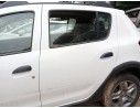 PUERTA TRASERA IZQUIERDA 821017625R 