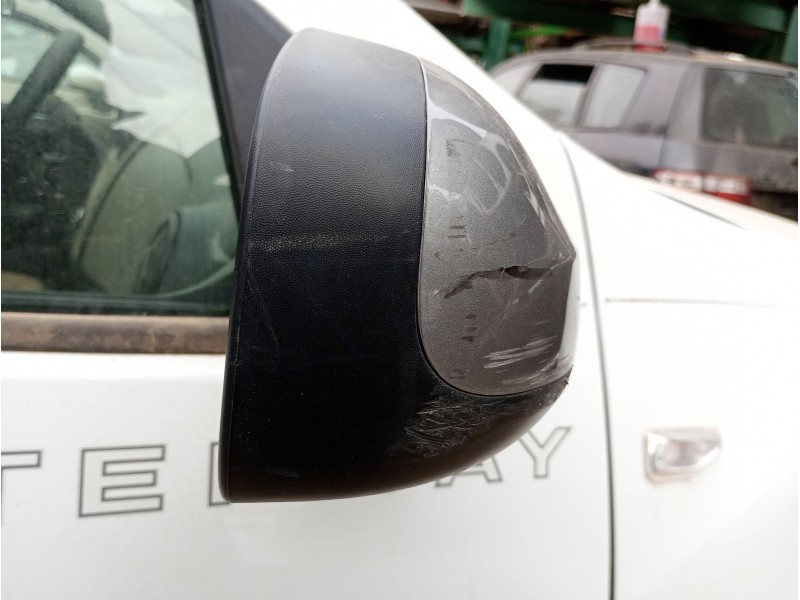 Recambio de retrovisor derecho para dacia sandero ii tce 90 (b8m1, b8ma) referencia OEM IAM   