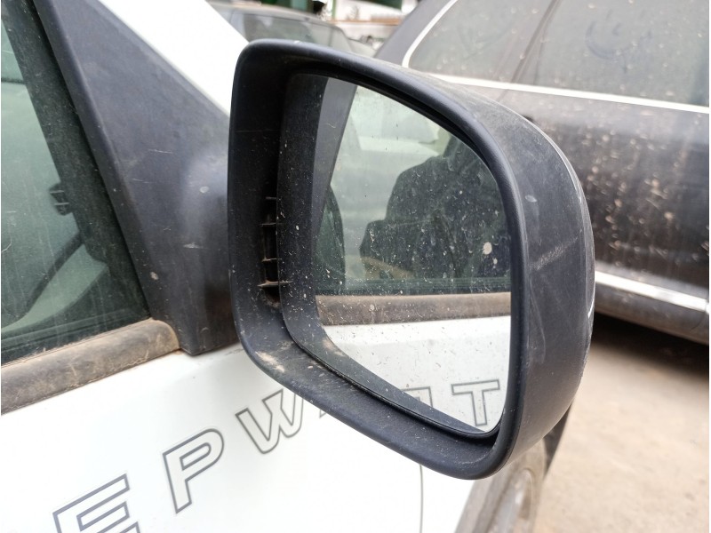 Recambio de retrovisor derecho para dacia sandero ii tce 90 (b8m1, b8ma) referencia OEM IAM   