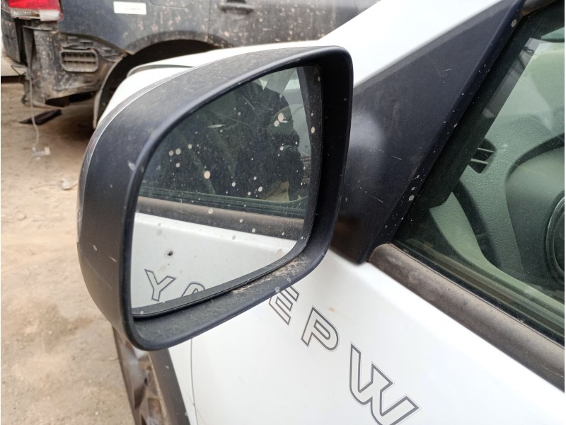 Recambio de retrovisor izquierdo para dacia sandero ii tce 90 (b8m1, b8ma) referencia OEM IAM   