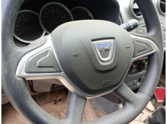 Recambio de airbag delantero izquierdo para dacia sandero ii tce 90 (b8m1, b8ma) referencia OEM IAM   