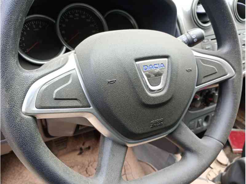 Recambio de airbag delantero izquierdo para dacia sandero ii tce 90 (b8m1, b8ma) referencia OEM IAM   