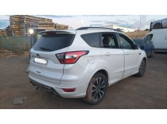 ford kuga ii (dm2) del año 2019 2