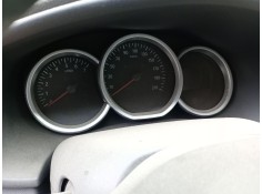 Recambio de cuadro instrumentos para dacia sandero ii tce 90 (b8m1, b8ma) referencia OEM IAM   