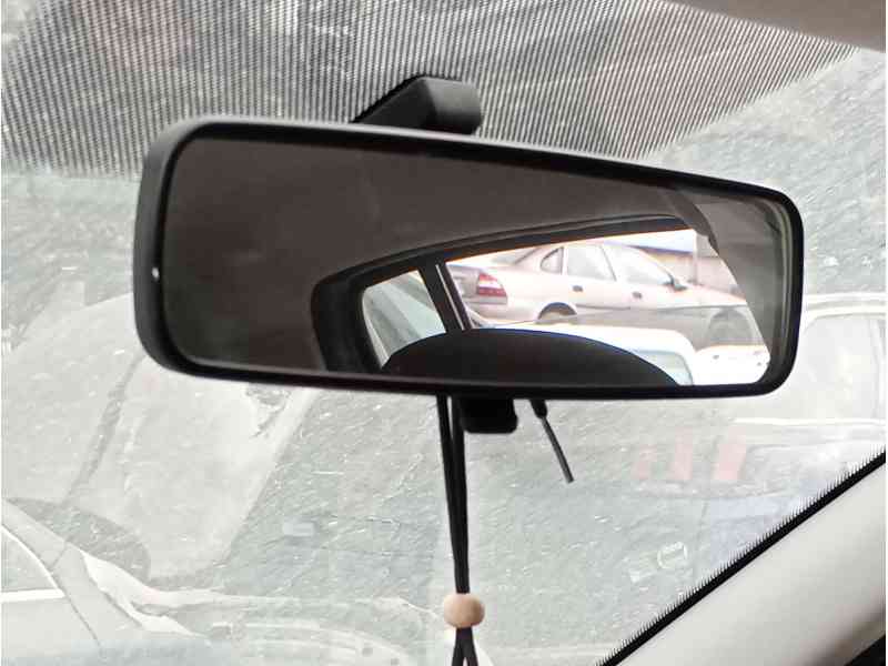Recambio de espejo interior para dacia sandero ii tce 90 (b8m1, b8ma) referencia OEM IAM   