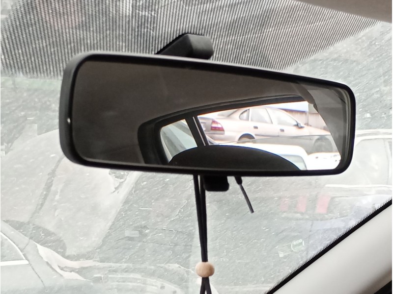 Recambio de espejo interior para dacia sandero ii tce 90 (b8m1, b8ma) referencia OEM IAM   