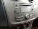 SISTEMA AUDIO / RADIO CD 