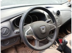 Recambio de volante para dacia sandero ii tce 90 (b8m1, b8ma) referencia OEM IAM   
