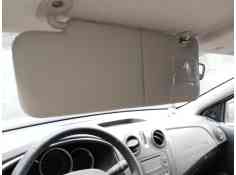 Recambio de parasol izquierdo para dacia sandero ii tce 90 (b8m1, b8ma) referencia OEM IAM   