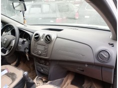 Recambio de salpicadero para dacia sandero ii tce 90 (b8m1, b8ma) referencia OEM IAM    2