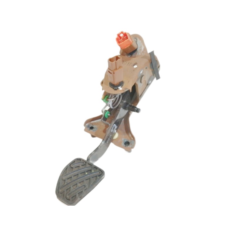 Recambio de pedal freno para nissan juke (f15) tekna premium referencia OEM IAM   