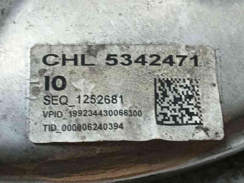 Recambio de pinza freno delantera izquierda para porsche macan (95b) gts (95bbl1) referencia OEM IAM 95B615123F  