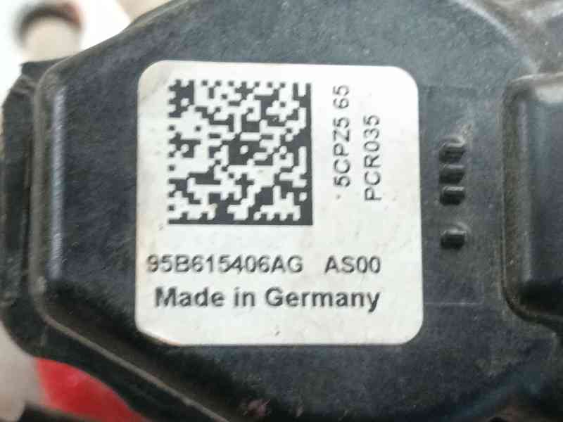 Recambio de pinza freno delantera izquierda para porsche macan (95b) gts (95bbl1) referencia OEM IAM 95B615123F  