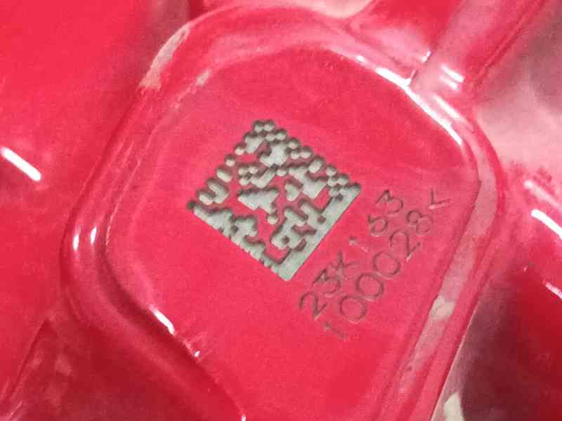 Recambio de pinza freno delantera izquierda para porsche macan (95b) gts (95bbl1) referencia OEM IAM 95B615123F  