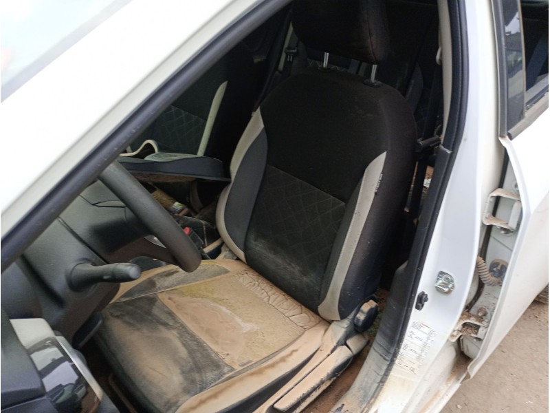 nissan micra v (k14) del año 2018