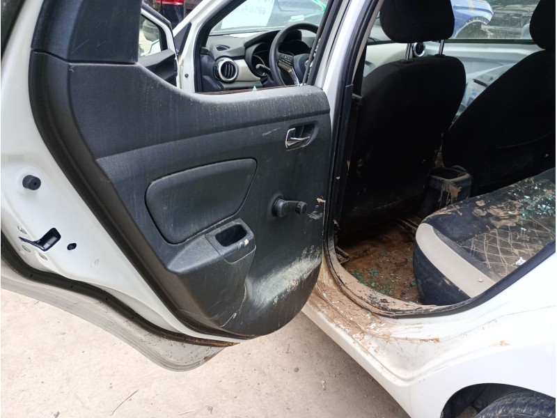 nissan micra v (k14) del año 2018