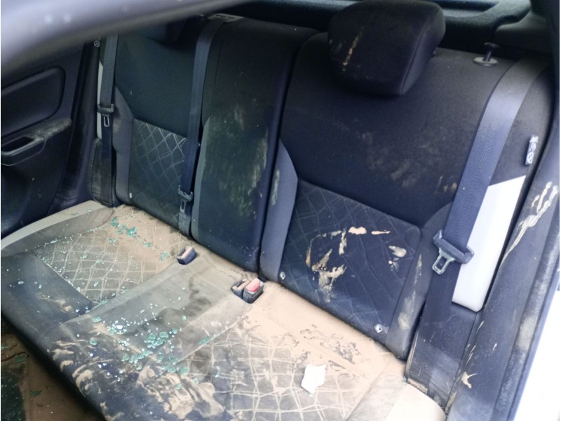 nissan micra v (k14) del año 2018