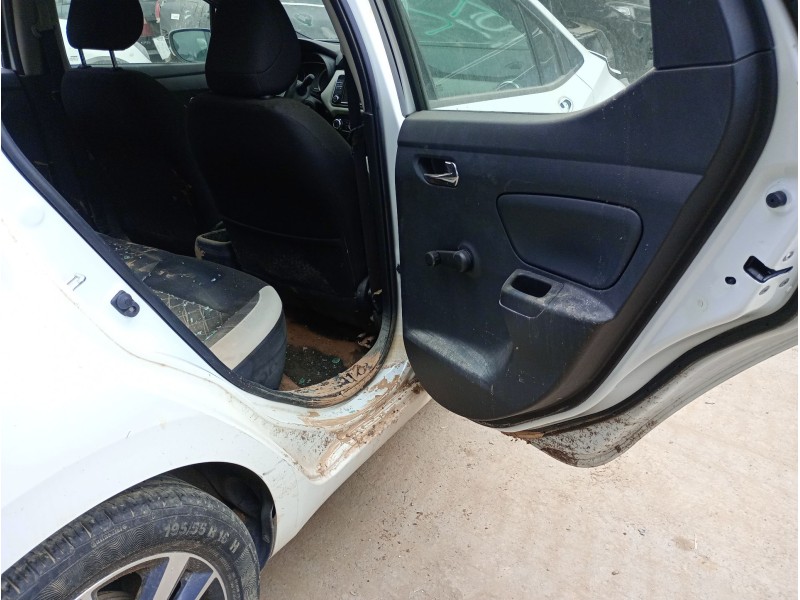 nissan micra v (k14) del año 2018