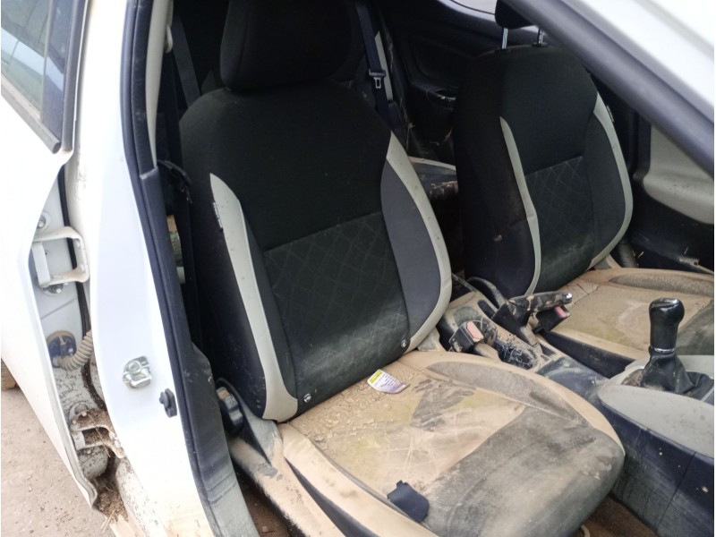 nissan micra v (k14) del año 2018