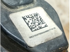 Recambio de pinza freno trasera izquierda para jeep compass (mp, m6, mv, m7) 1.3 referencia OEM IAM 77368720 0052163470  2