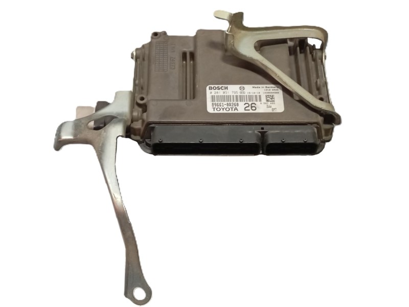 Recambio de centralita motor uce para toyota rav 4 iv (_a4_) 2.0 d (wwa42_) referencia OEM IAM 896610R260 8966042U90 