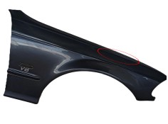 Recambio de aleta delantera derecha para bmw 3 (e46) 323 i referencia OEM IAM 41358240406  
