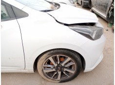 Recambio de aleta delantera derecha para nissan micra v (k14) 0.9 ig-t referencia OEM IAM   