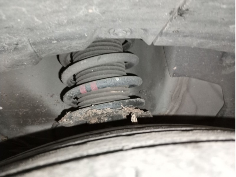 Recambio de amortiguador delantero derecho para nissan micra v (k14) 0.9 ig-t referencia OEM IAM   
